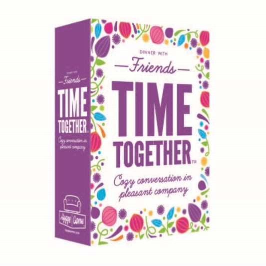 Time Together Cards -  Friends