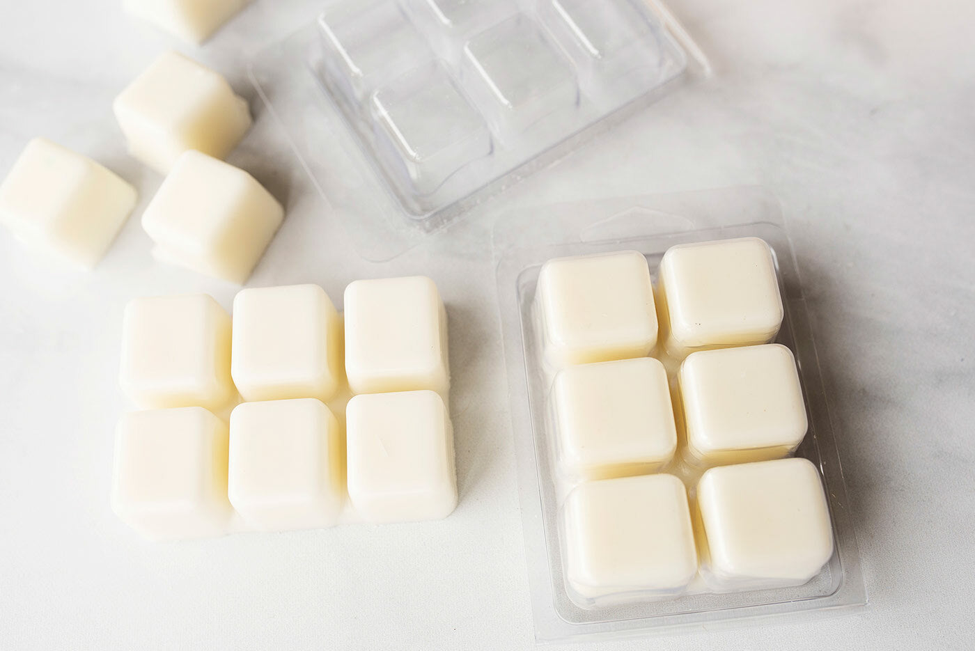 Soy Wax Melts