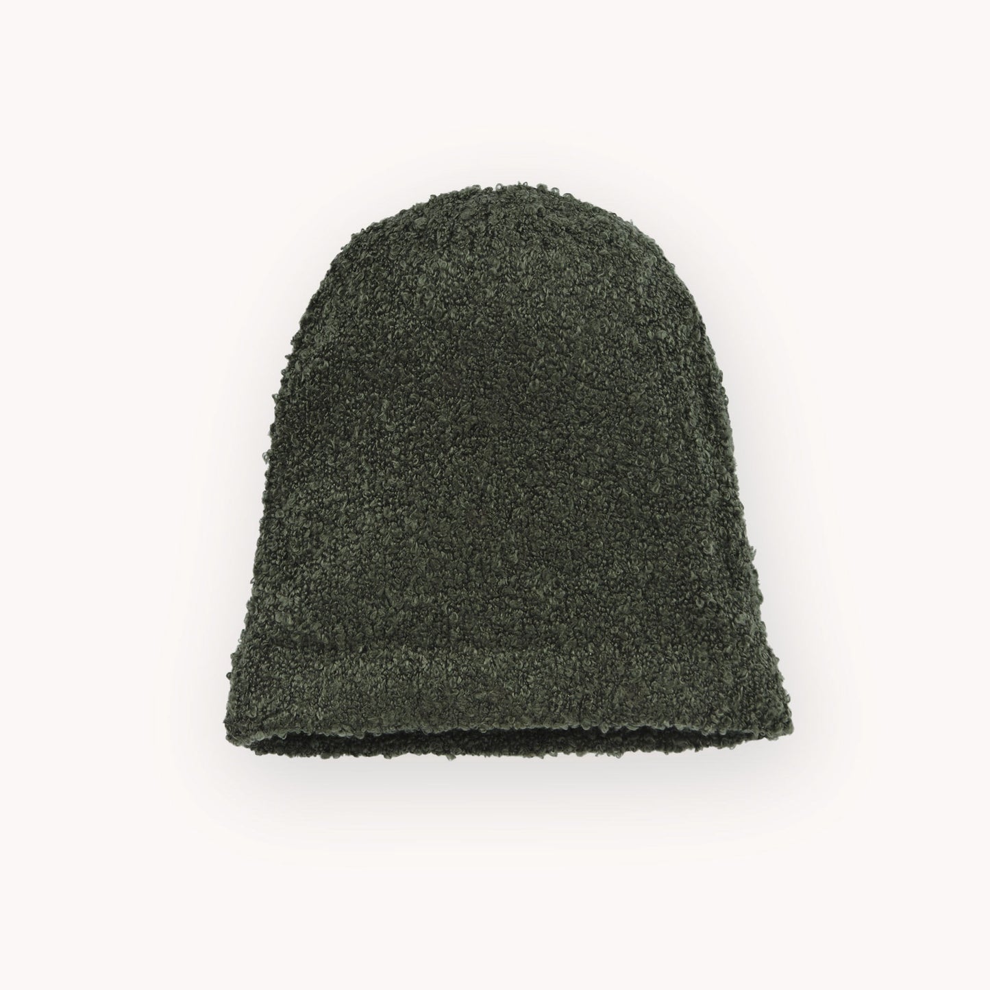 Toque/fisherman's knit hat - Fair Trade