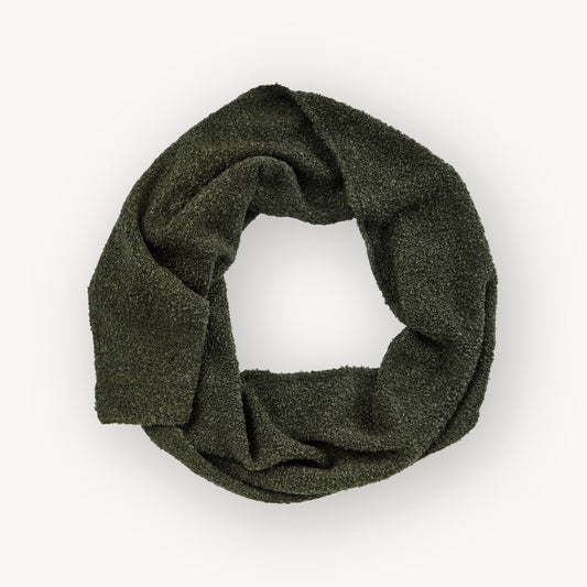 Winter Scarf - Nova Cozy